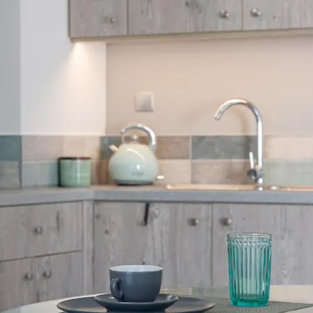 Cozy Corner Analipsi 扎金索斯镇