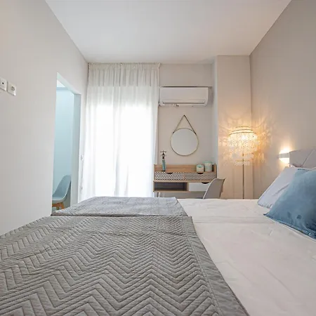 Cozy Corner Analipsi 公寓 *