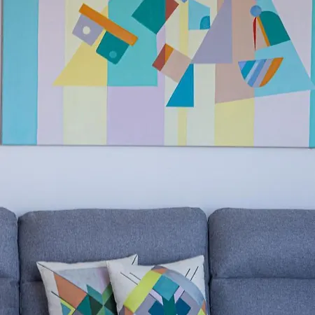 Cozy Corner Analipsi 公寓 扎金索斯镇