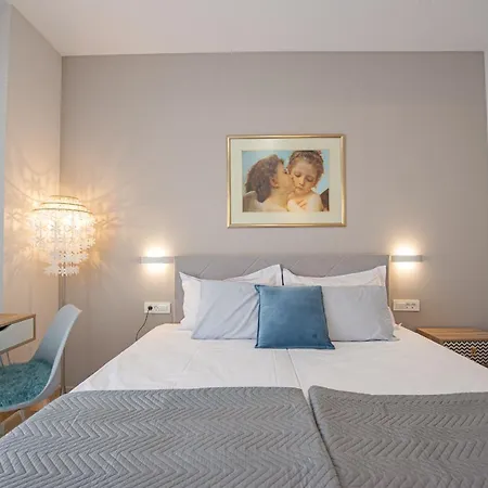 Cozy Corner Analipsi 公寓 扎金索斯镇