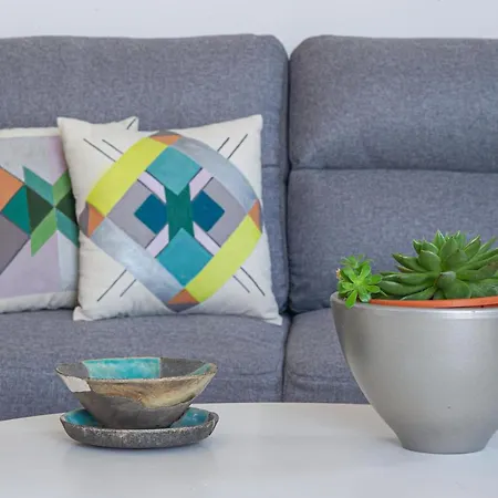 Cozy Corner Analipsi 公寓 扎金索斯镇