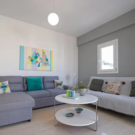 Cozy Corner Analipsi Appartamento