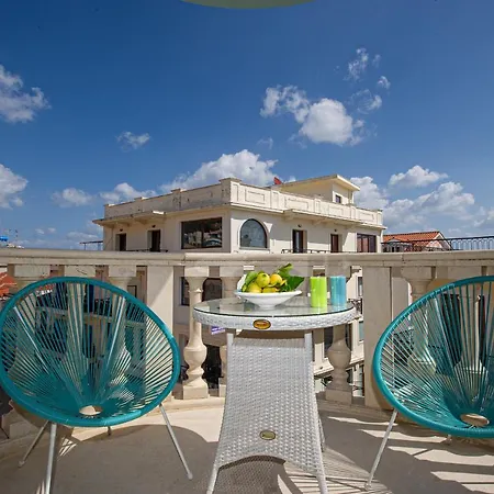 Cozy Corner Analipsi Appartamento Città di Zante