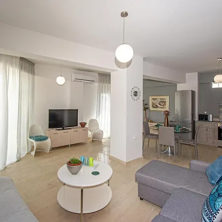 Cozy Corner Analipsi Città di Zante