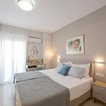 Apartament Cozy Corner Analipsi *