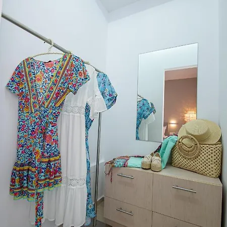 아파트 Cozy Corner Analipsi *