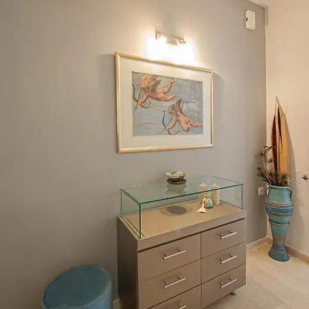 Cozy Corner Analipsi 아파트 *