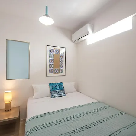 Cozy Corner Analipsi 아파트 자킨토스 타운