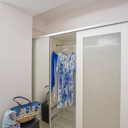 Cozy Corner Analipsi * 자킨토스 타운
