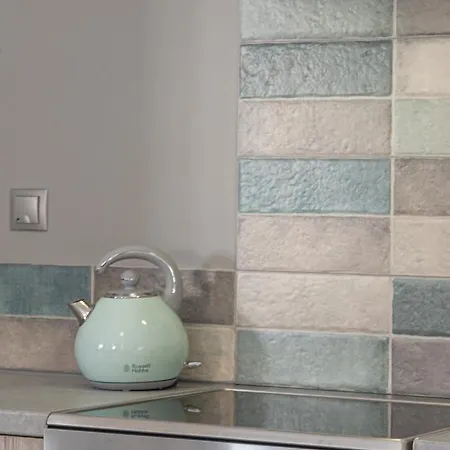 Apartamento Cozy Corner Analipsi