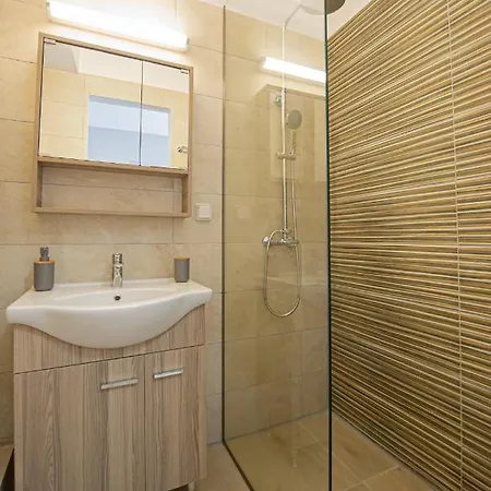 Apartamento Cozy Corner Analipsi