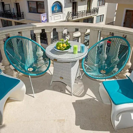 Apartamento Cozy Corner Analipsi *