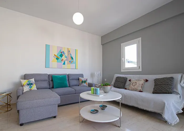 Cozy Corner Analipsi Daire