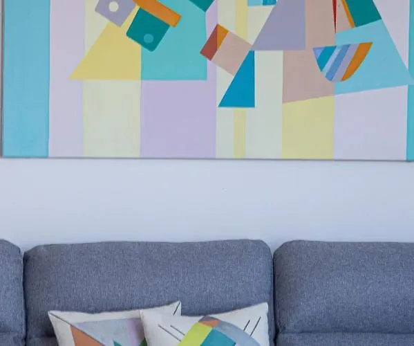 Cozy Corner Analipsi Daire Zakintos
