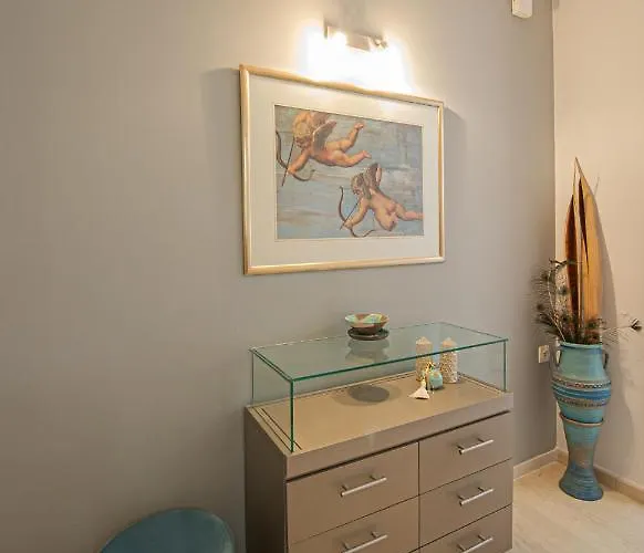 Cozy Corner Analipsi Daire *