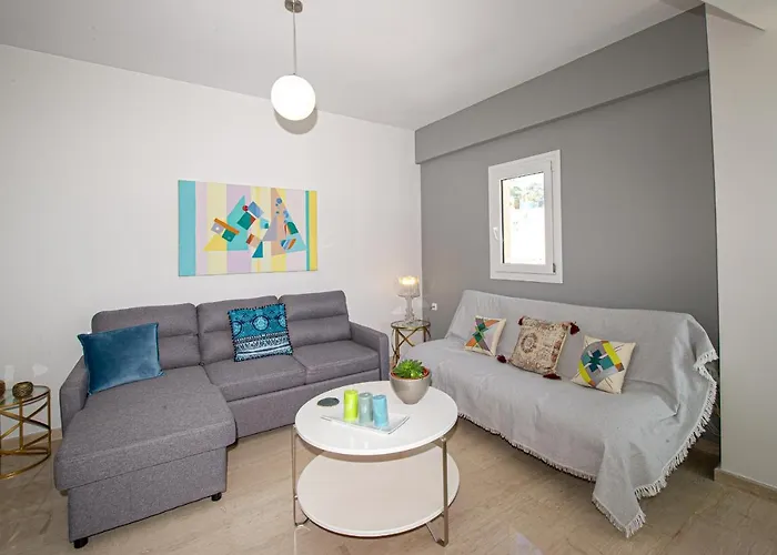 Daire Cozy Corner Analipsi