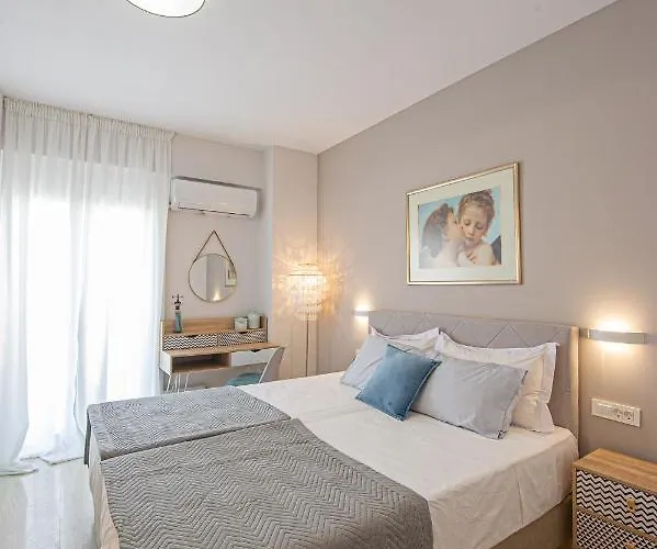 Daire Cozy Corner Analipsi *