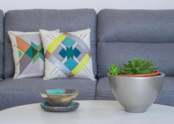 Cozy Corner Analipsi Daire Zakintos