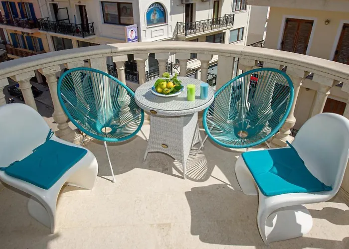 Daire Cozy Corner Analipsi *